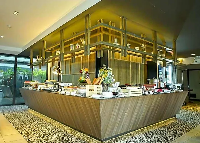 7 Days Premium Don Mueang 3*