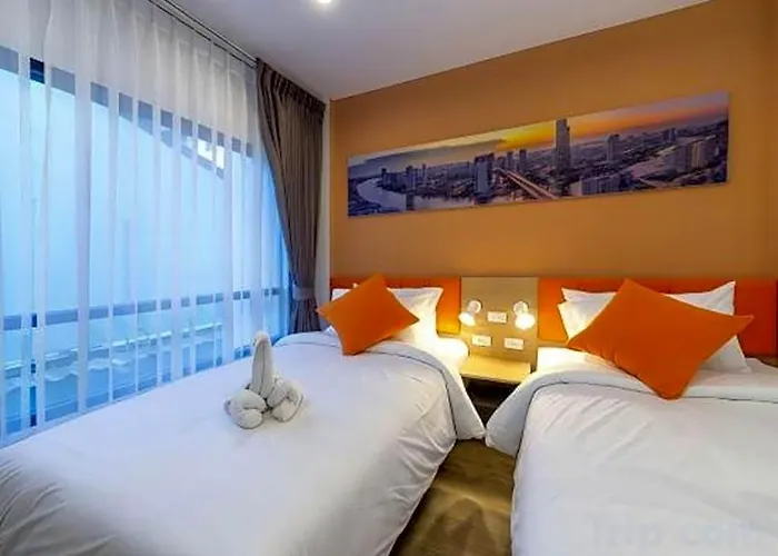 7 Days Premium Don Mueang