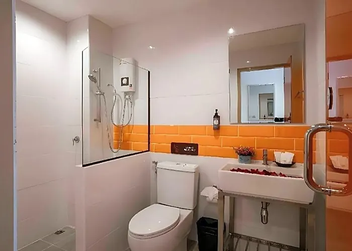 7 Days Premium Don Mueang 3*