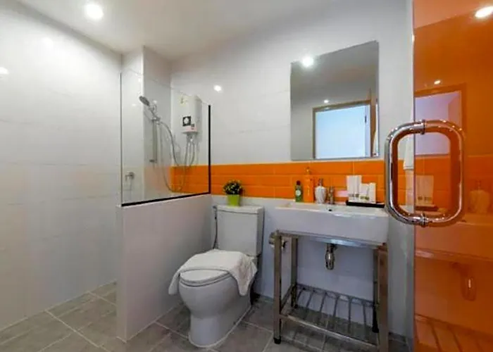 7 Days Premium Don Mueang